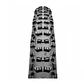 NEUMATICO CONTINENTAL 29 x 2.20 TR KING PTA FB 29 BLACK/BLACK 0101476 PLEGABLE / FLEXIBLE - Miniatura 2