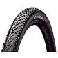 NEUMATICO CONTINENTAL 27.5 X 2.20 RC KING PT FB 27.5 BLACK/BLACK 0101467 PLEGABLE / FLEXIBLE - Miniatura 1