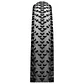 NEUMATICO CONTINENTAL 27.5 X 2.20 RC KING PT FB 27.5 BLACK/BLACK 0101467 PLEGABLE / FLEXIBLE - Miniatura 3