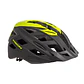 CASCO VISION NEGRO / VERDE TALLA L CERTIFICADO  EN CAJA - Miniatura 1