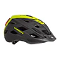 CASCO VISION NEGRO / VERDE TALLA L CERTIFICADO  EN CAJA - Miniatura 2