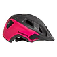 CASCO VISION ENDURO  NEGRO / MAGENTA  TALLA M  EN CAJA - Miniatura 2
