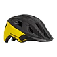 CASCO VISION ENDURO  NEGRO / AMARILLO  TALLA L  EN CAJA - Miniatura 1
