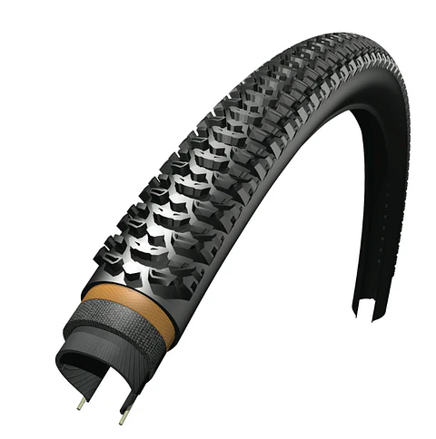 NEUMATICO DURO 26 X 2.10 MATADOR KEVLAR 26210 BR 860 BS 0376 PLEGABLE / FLEXIBLE