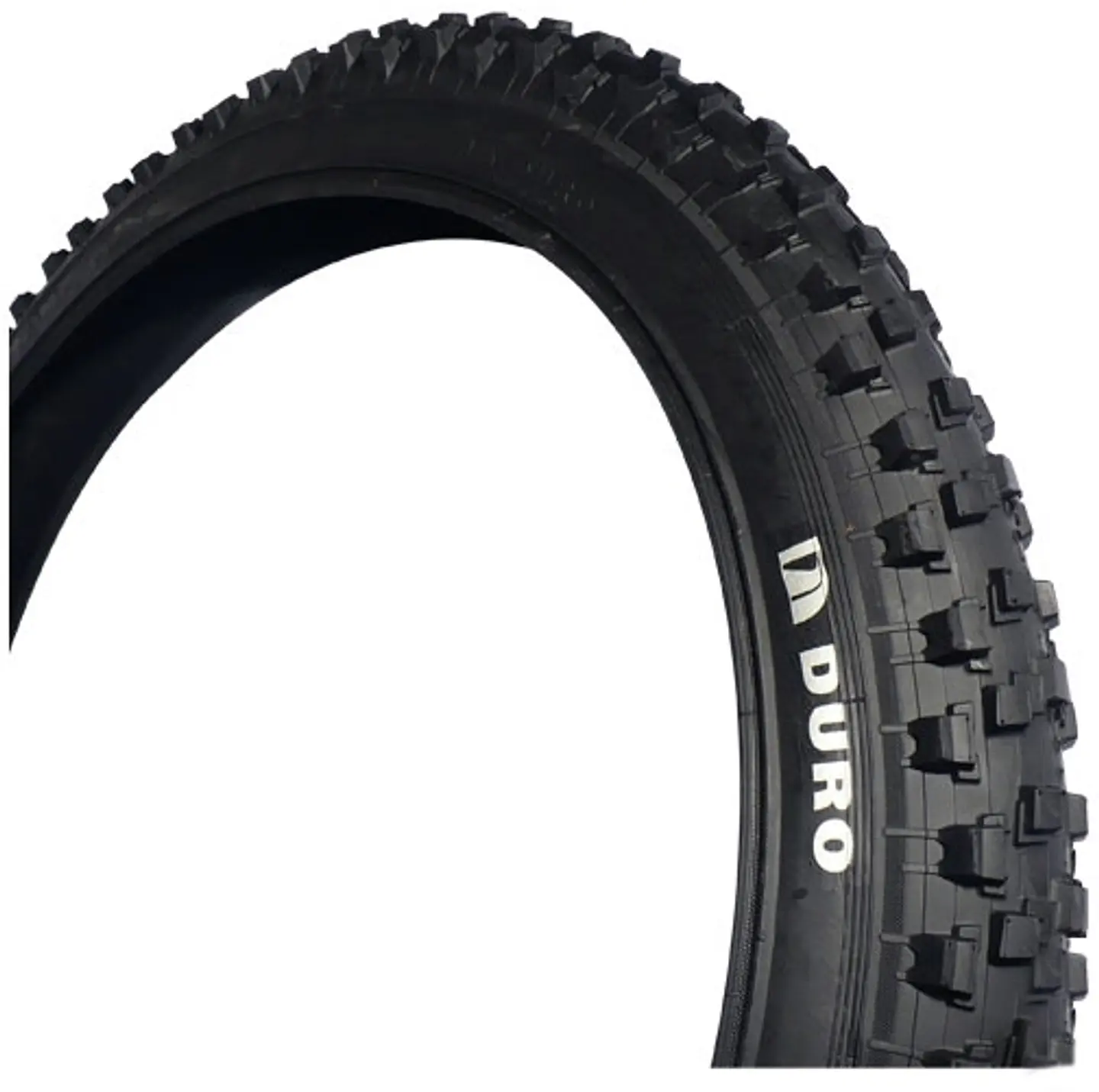 NEUMATICO DURO 26 X 3.00 RAZORBACK WIRE ALAMBRE / RIGIDO RESISTENTE , CAUCHO , NEGRO 1
