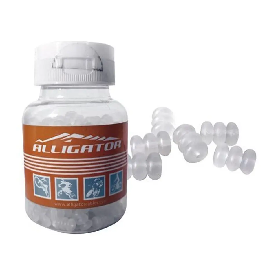 TOPE O-RING PARA CAMBIO ALIGATOR TRANSP. LY-IPR06 1