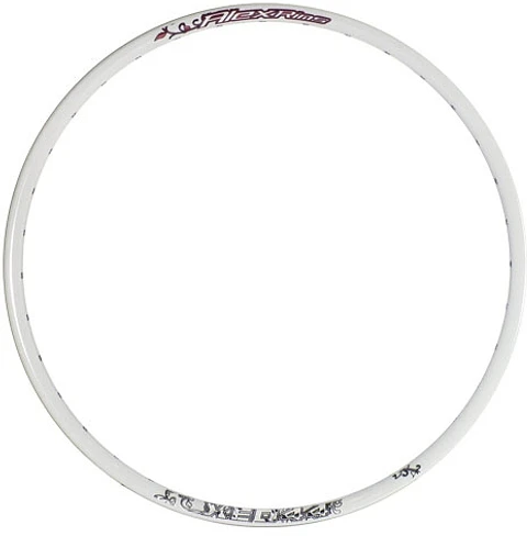 LLANTA 26 ALEXRIMS XED44 (36H)  WHITE COMPATIBLE / GENERICO