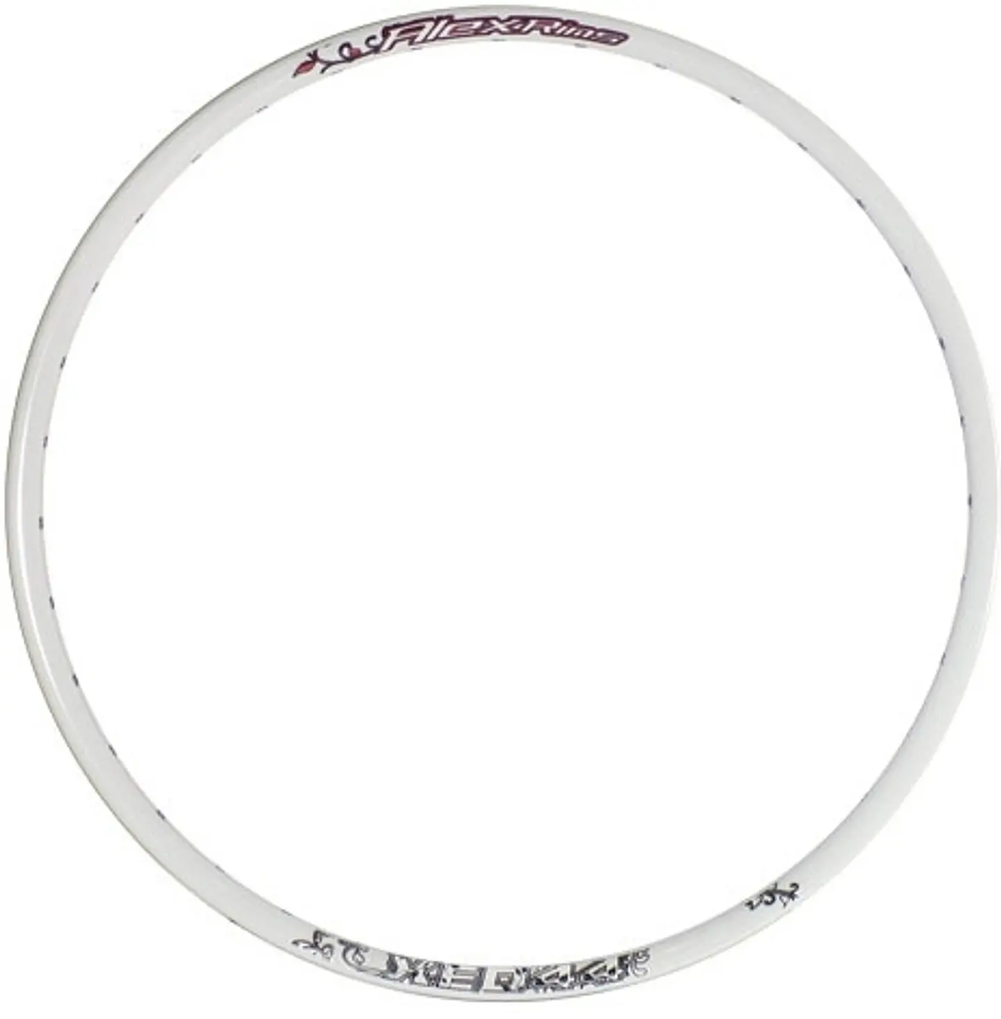 LLANTA 26 ALEXRIMS XED44 (36H)  WHITE COMPATIBLE / GENERICO 1