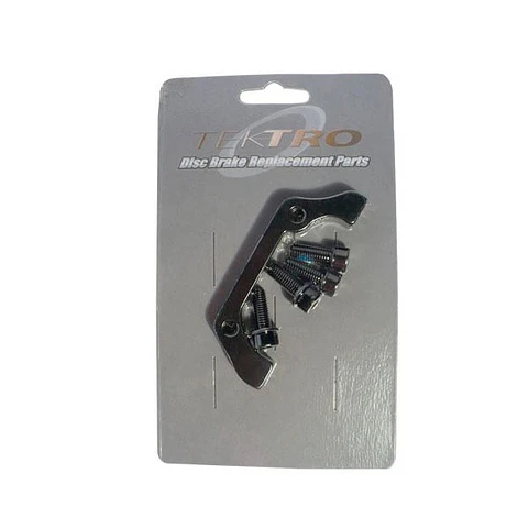ADAPTADOR FRENO DISCO TEKTRO MOD. IO1.0 I-2 / A-3