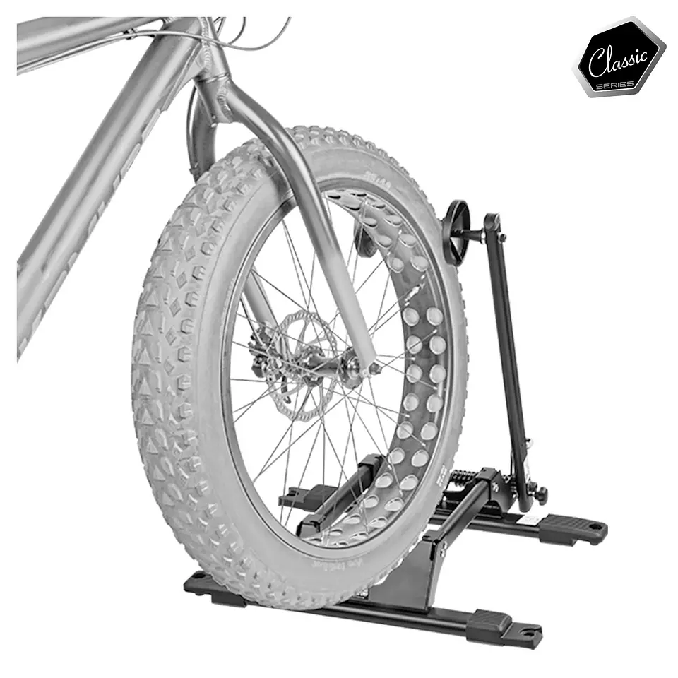 SOPORTE PARA PARAR BICICLETA SUPER B TB-1959 2