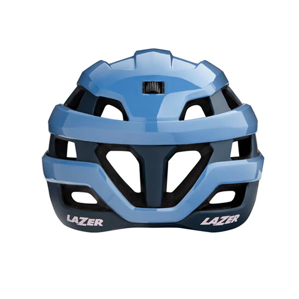 CASCO LAZER SPHERE M LIGHT BLUE SUNSET - NUEVO - EMBALAJE SIN CAJA ORIGINAL - SMS2227890706 3
