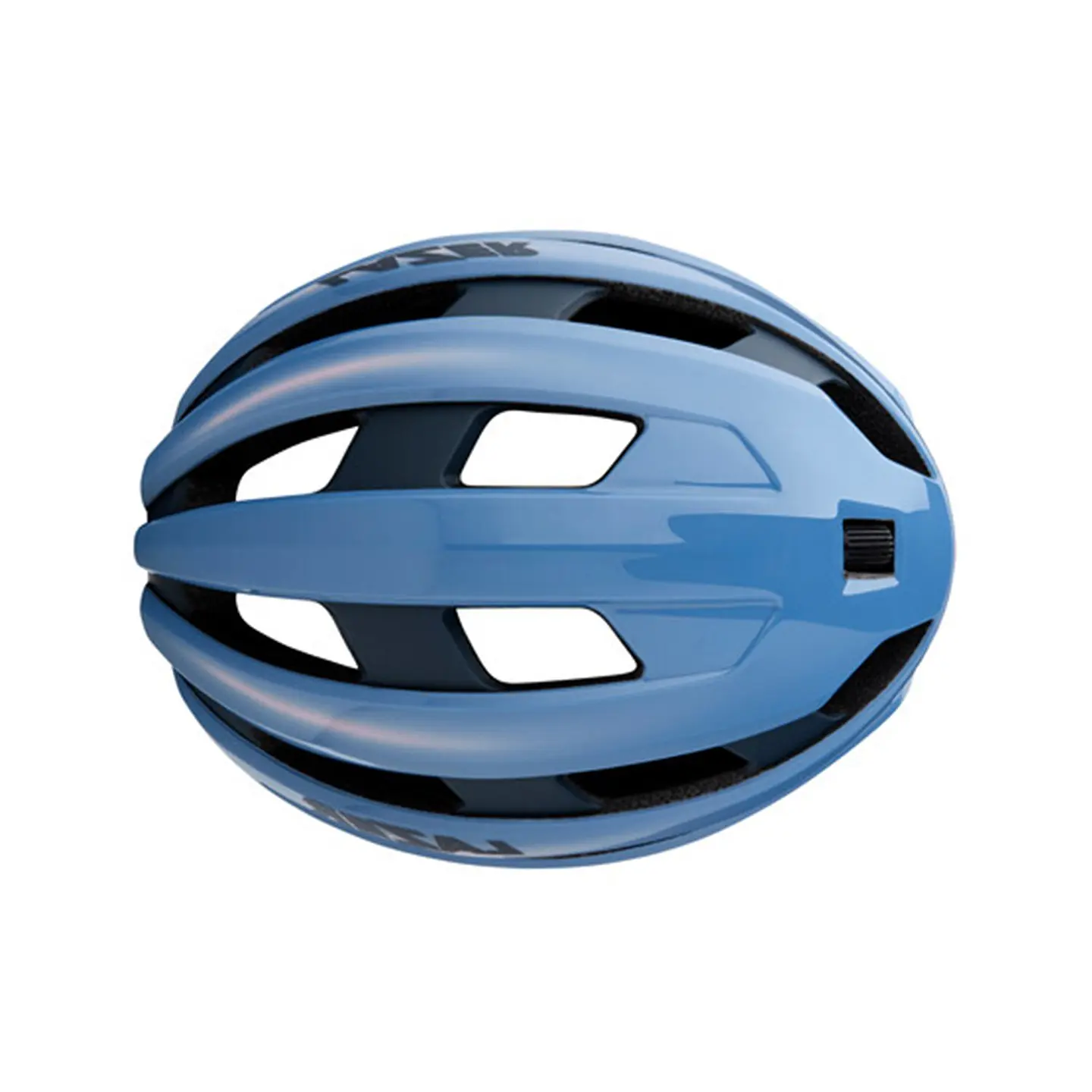 CASCO LAZER SPHERE M LIGHT BLUE SUNSET - NUEVO - EMBALAJE SIN CAJA ORIGINAL - SMS2227890706 4