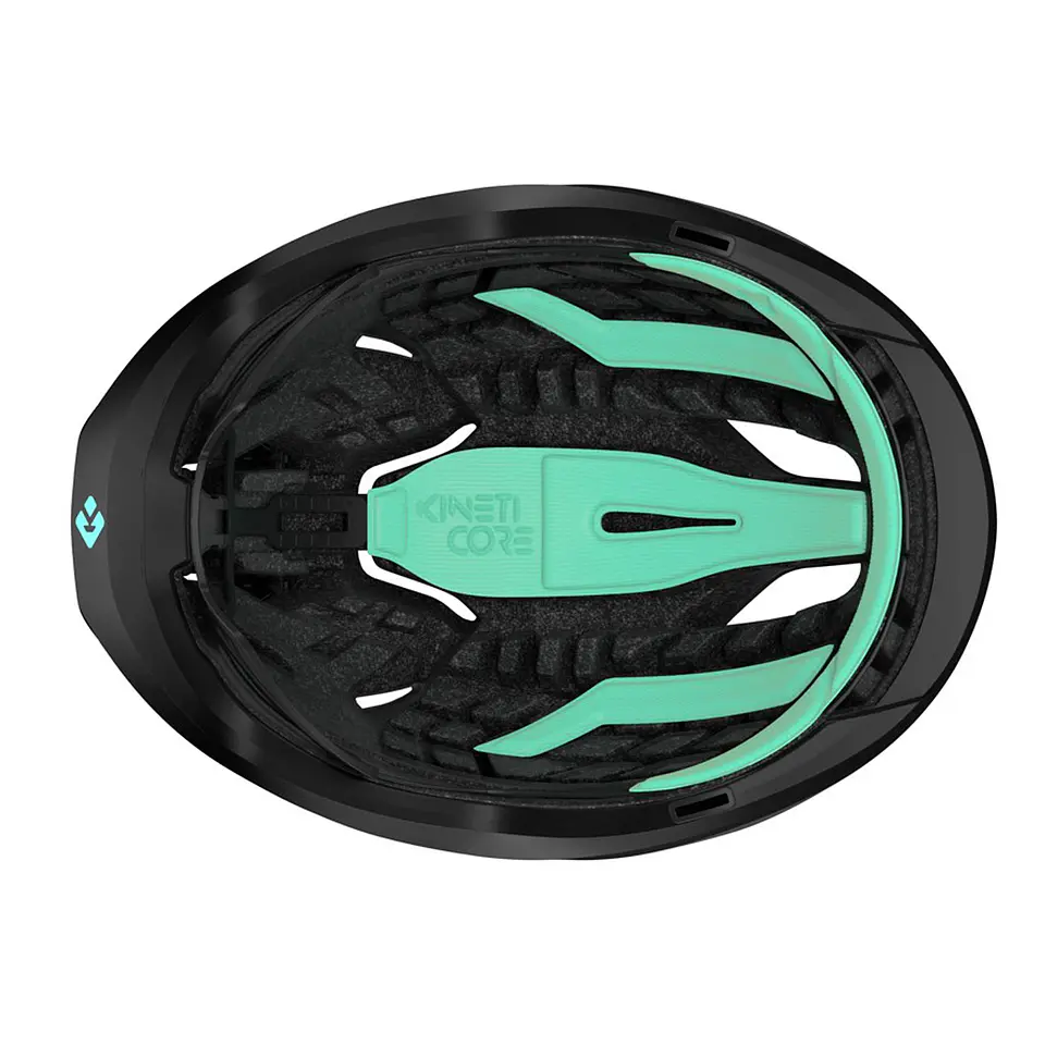 CASCO LAZER VENTO KC CE MATTE BLACK S BLC2227889971 6