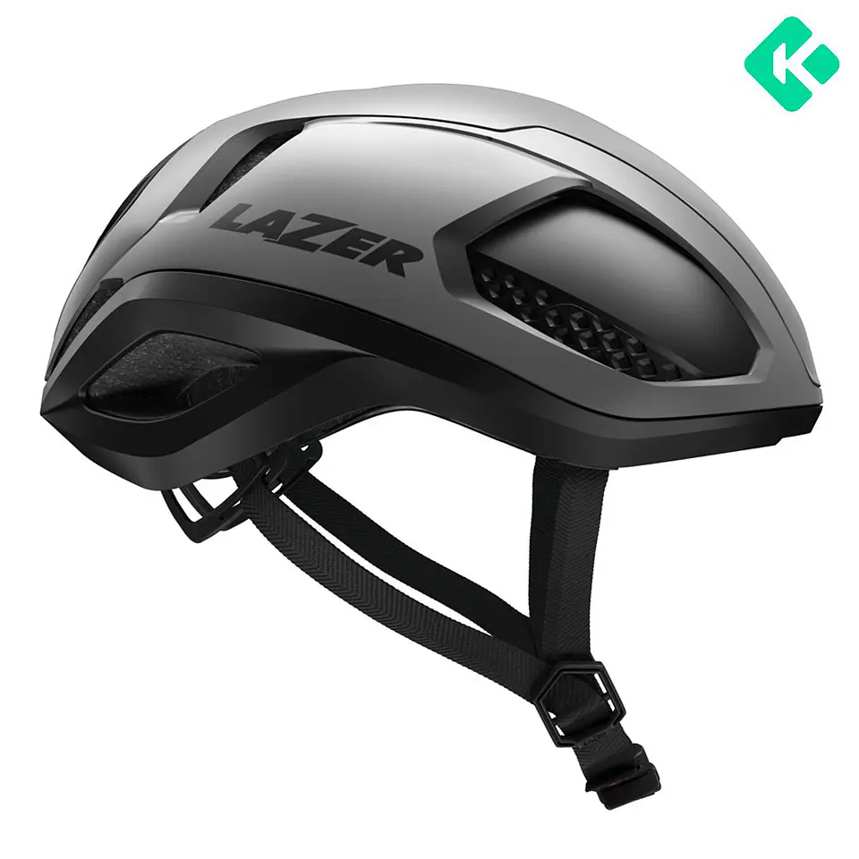 CASCO LAZER VENTO KC CE MATTE TITANIUM S BLC2227889995 1