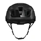 CASCO LAZER JACKAL KC CE-CPSC MATTE BLACK L BLC2227890232 - Miniatura 2