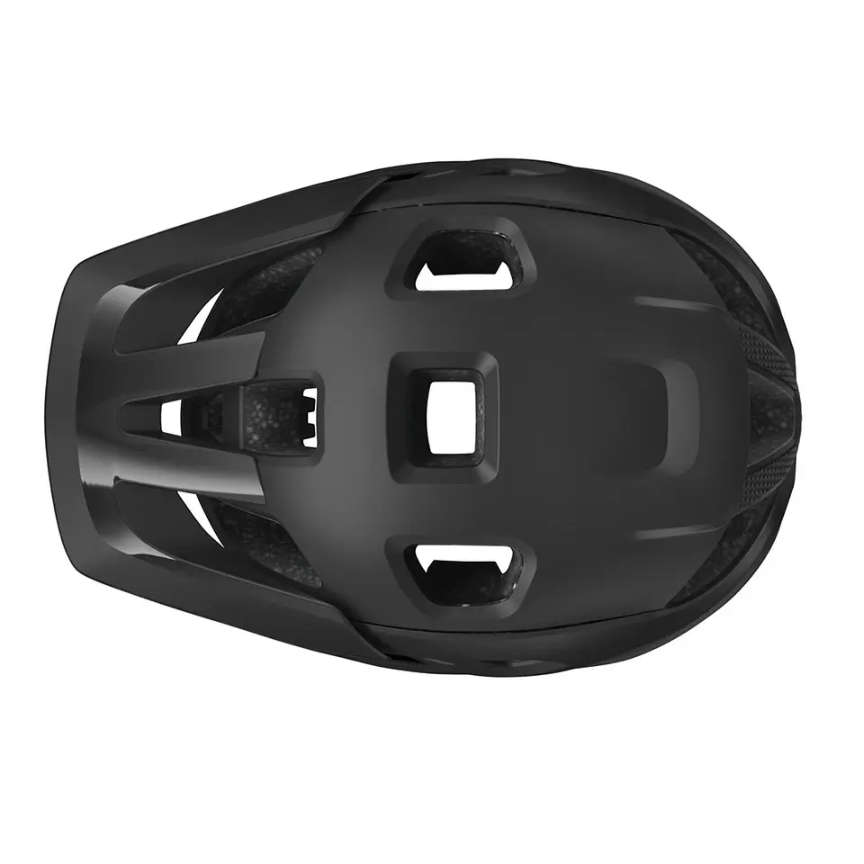 CASCO LAZER JACKAL KC CE-CPSC MATTE BLACK M BLC2227890233 4