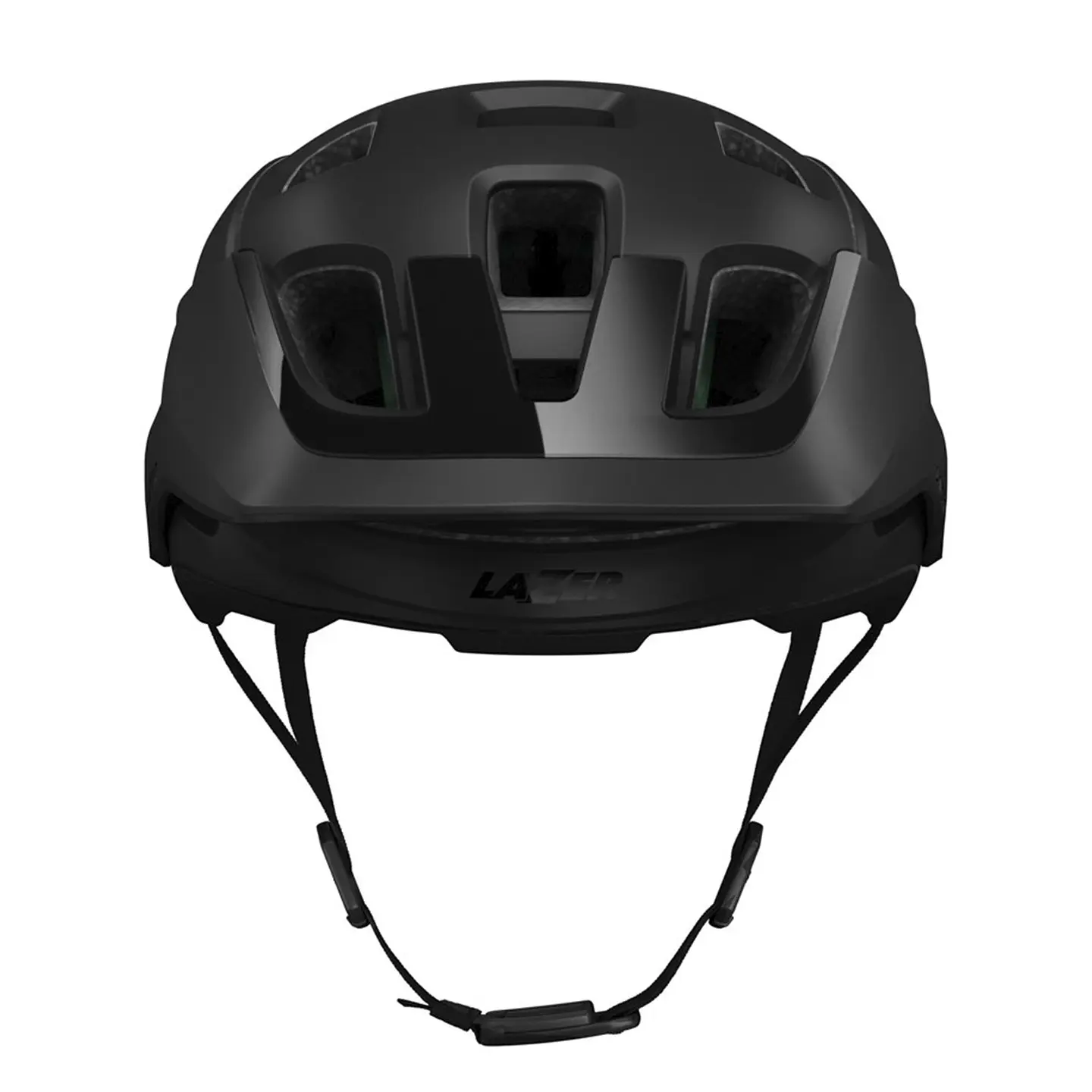 CASCO LAZER JACKAL KC CE-CPSC MATTE BLACK S BLC2227890234 2