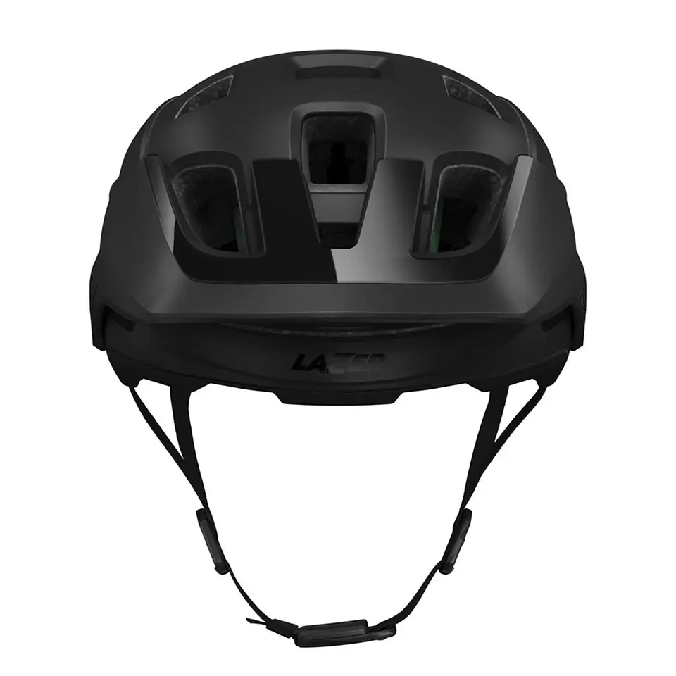 CASCO LAZER JACKAL KC CE-CPSC MATTE BLACK S BLC2227890234 2
