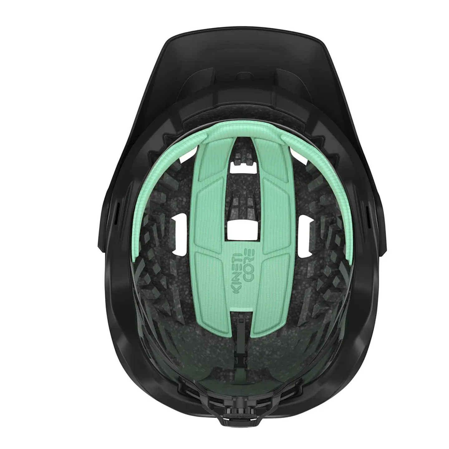 CASCO LAZER JACKAL KC CE-CPSC MATTE BLACK S BLC2227890234 6