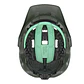 CASCO LAZER JACKAL KC CE-CPSC MATTE DARK GREEN L BLC2227890250 - Miniatura 6