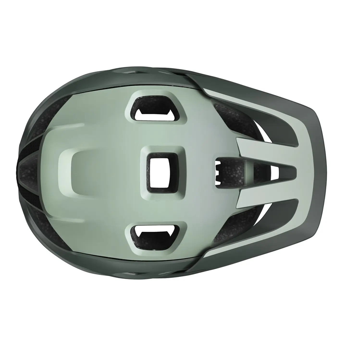 CASCO LAZER JACKAL KC CE-CPSC MATTE DARK GREEN M BLC2227890251 4