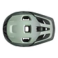 CASCO LAZER JACKAL KC CE-CPSC MATTE DARK GREEN M BLC2227890251 - Miniatura 4