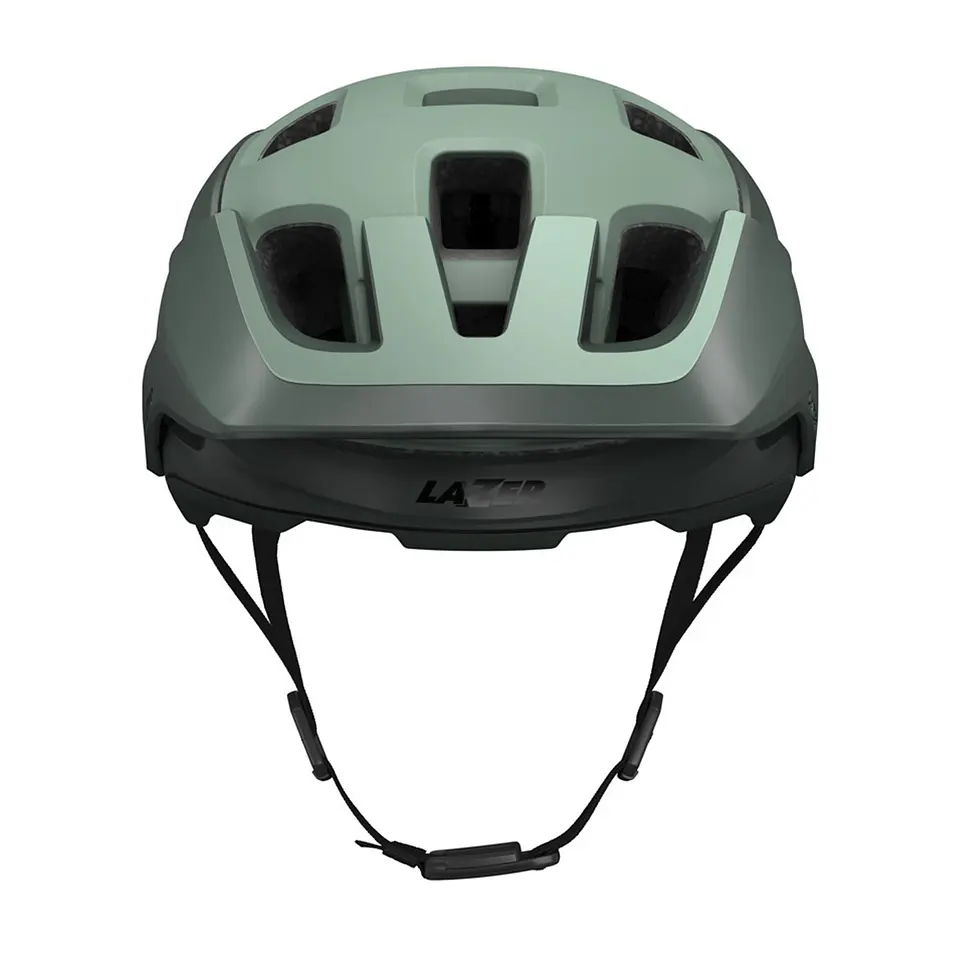 CASCO LAZER JACKAL KC CE-CPSC MATTE DARK GREEN S BLC2227890252 2