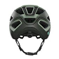 CASCO LAZER JACKAL KC CE-CPSC MATTE DARK GREEN S BLC2227890252 - Miniatura 3