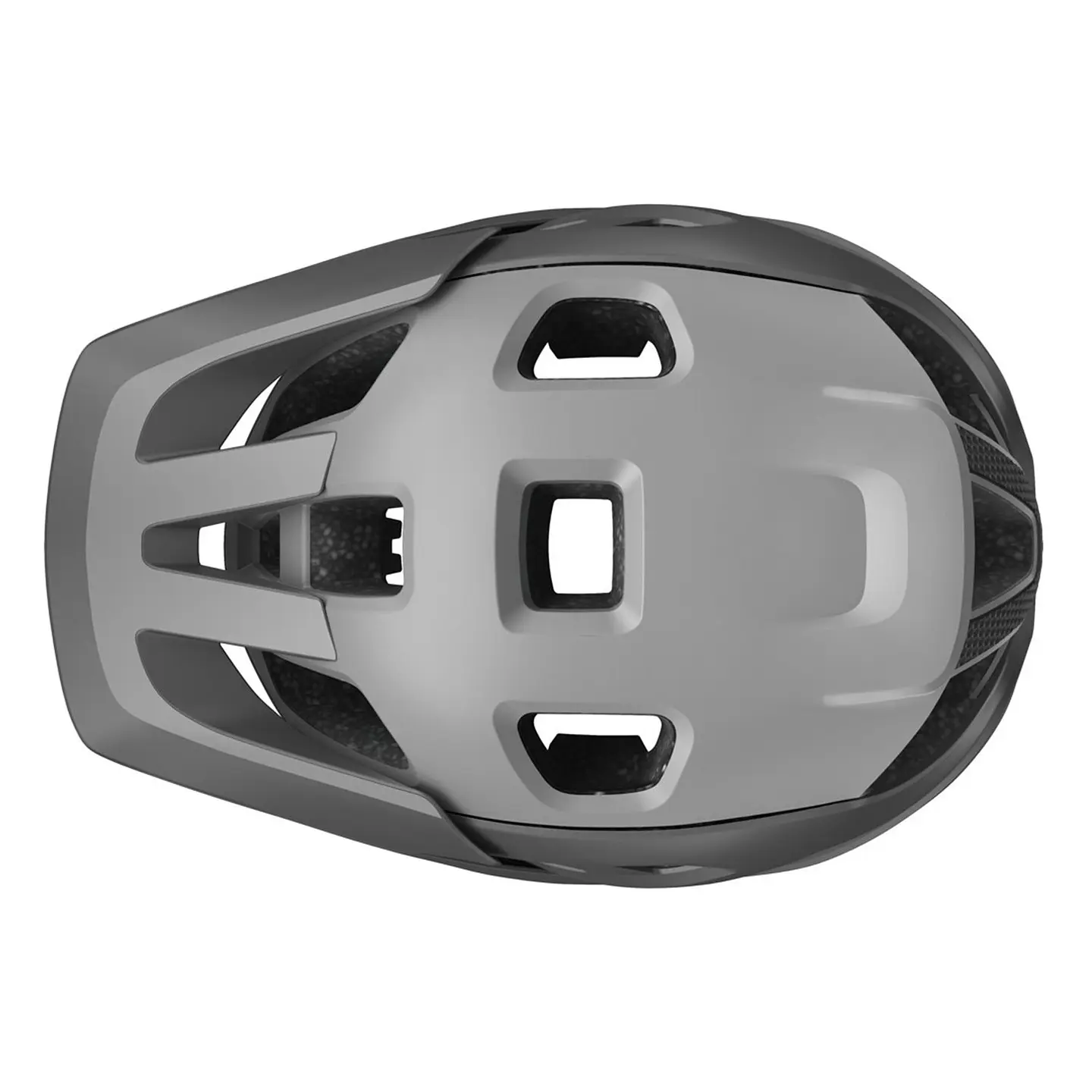 CASCO LAZER JACKAL KC CE-CPSC MATTE DARK GREY L BLC2227890244 4