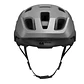 CASCO LAZER JACKAL KC CE-CPSC MATTE DARK GREY M BLC2227890245 - Miniatura 2