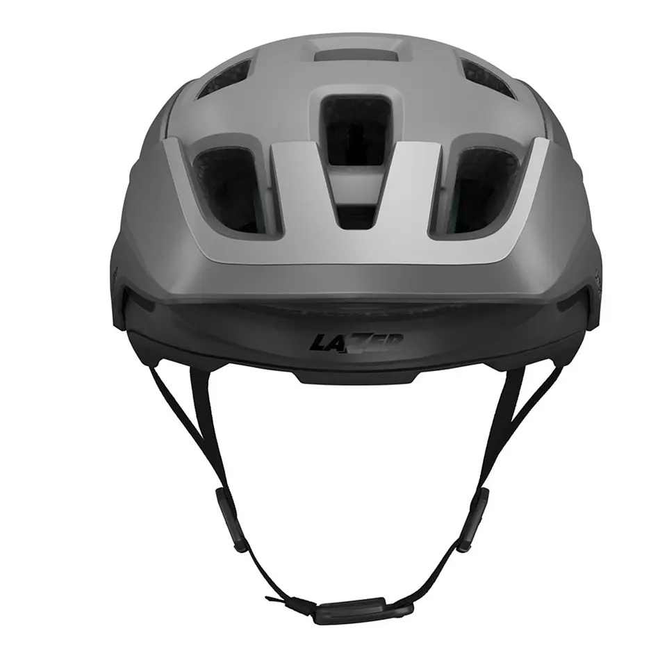 CASCO LAZER JACKAL KC CE-CPSC MATTE DARK GREY M BLC2227890245 2
