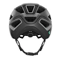 CASCO LAZER JACKAL KC CE-CPSC MATTE DARK GREY M BLC2227890245 - Miniatura 3