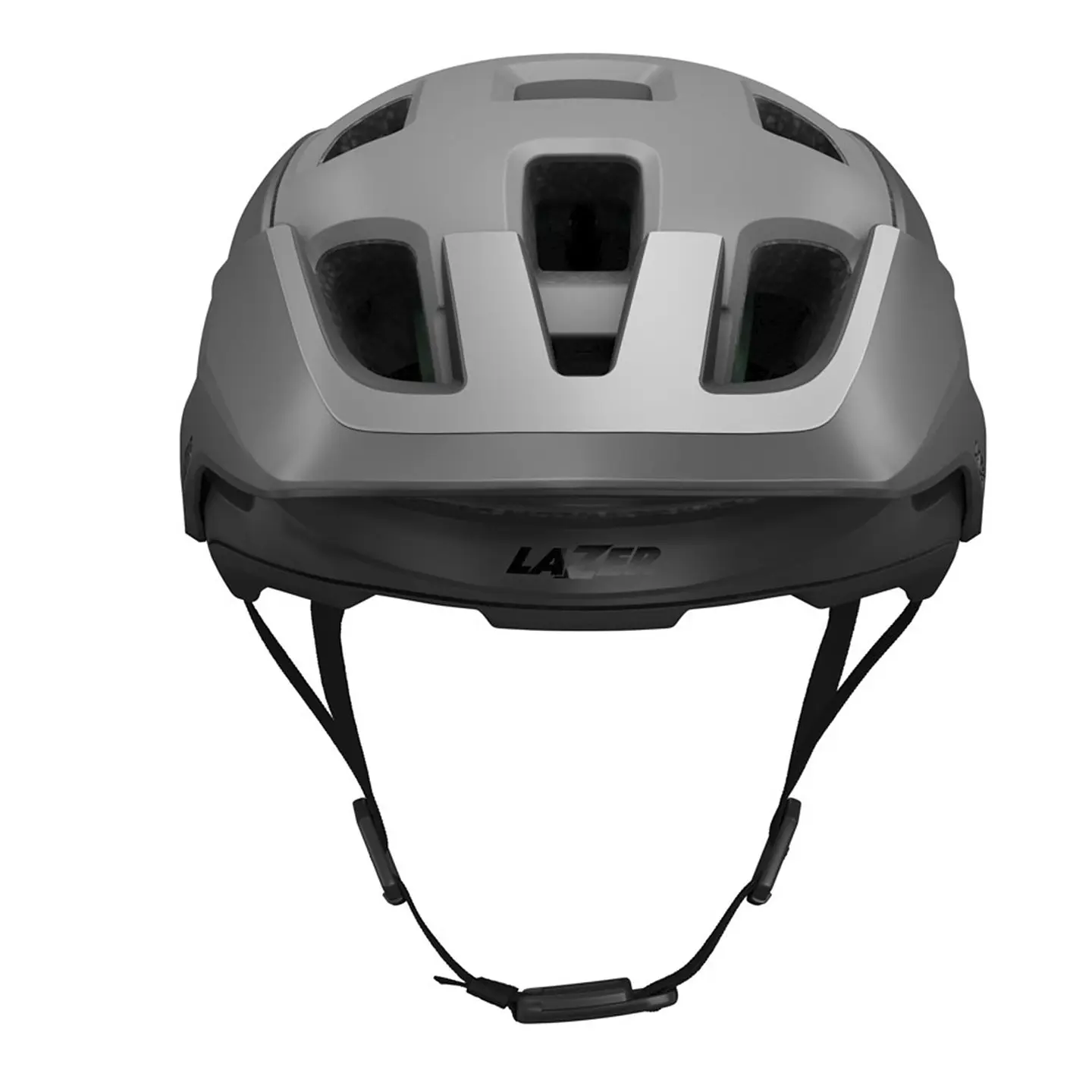 CASCO LAZER JACKAL KC CE-CPSC MATTE DARK GREY S BLC2227890246 2