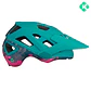 CASCO LAZER JACKAL KC CE-CPSC MATTE TURQUOISE S BLC2227890270 - Miniatura 1