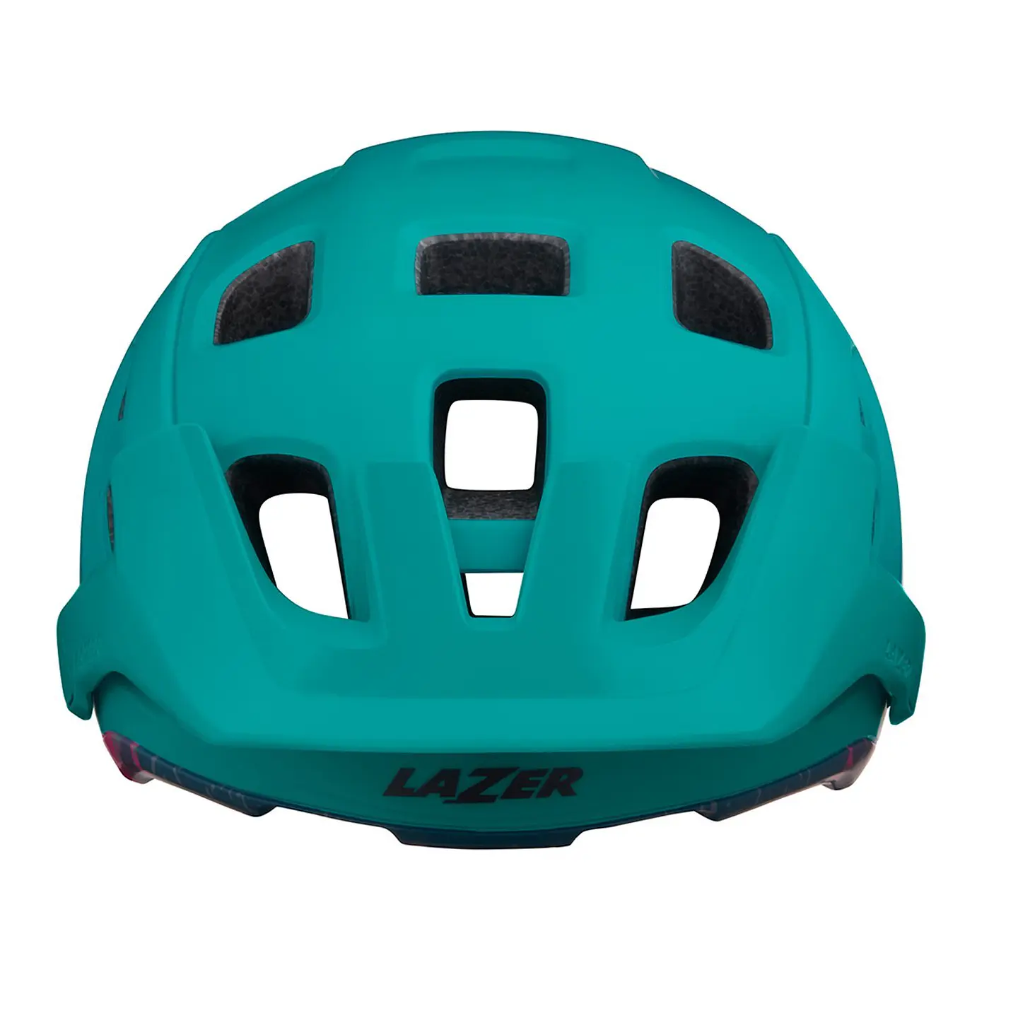CASCO LAZER JACKAL KC CE-CPSC MATTE TURQUOISE S BLC2227890270 2