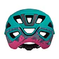CASCO LAZER JACKAL KC CE-CPSC MATTE TURQUOISE S BLC2227890270 - Miniatura 3