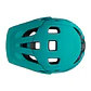 CASCO LAZER JACKAL KC CE-CPSC MATTE TURQUOISE S BLC2227890270 - Miniatura 4