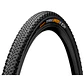 NEUMATICO CONTINENTAL TERRA SPEED PROTECTION BLACK FOLDABLE SKIN  27.5 x 1.50 1017170000 - Miniatura 1