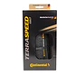 NEUMATICO CONTINENTAL TERRA SPEED PROTECTION BLACK FOLDABLE SKIN  27.5 x 1.50 1017170000 - Miniatura 2