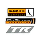 NEUMATICO CONTINENTAL TERRA SPEED PROTECTION BLACK FOLDABLE SKIN  27.5 x 1.50 1017170000 - Miniatura 4