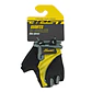 GUANTES BEST DEDOS CORTOS MOD. INFANTIL SB-01-8816 AMARILLO TALLA 8 - Miniatura 1