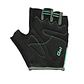 GUANTES BEST DEDOS CORTOS MOD. SB-01-8518 VERDE TALLA S - Miniatura 2