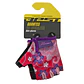 GUANTES  BEST  DEDOS CORTOS MOD.   INFANTIL SB-01-3537 ROJO TALLA 10 - Miniatura 1