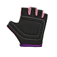 GUANTES  BEST  DEDOS CORTOS MOD.   INFANTIL SB-01-3537 ROJO TALLA 10 - Miniatura 2