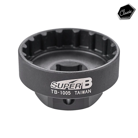 LLAVE BB SUPER B TB-1005