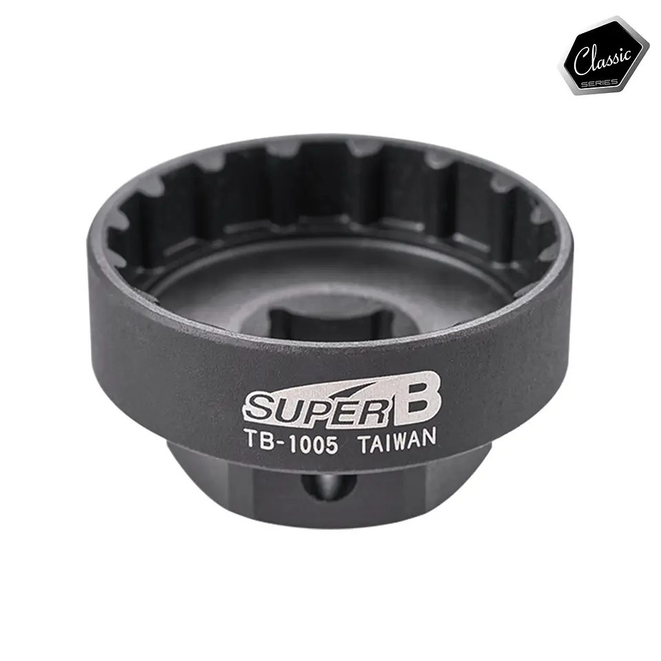 LLAVE BB SUPER B TB-1005 1