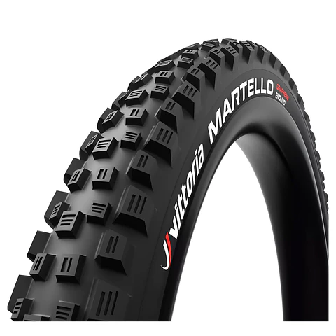 NEUMATICO VITTORIA Martello 29x2.6 Enduro 2-ply full black 4C G2.0
