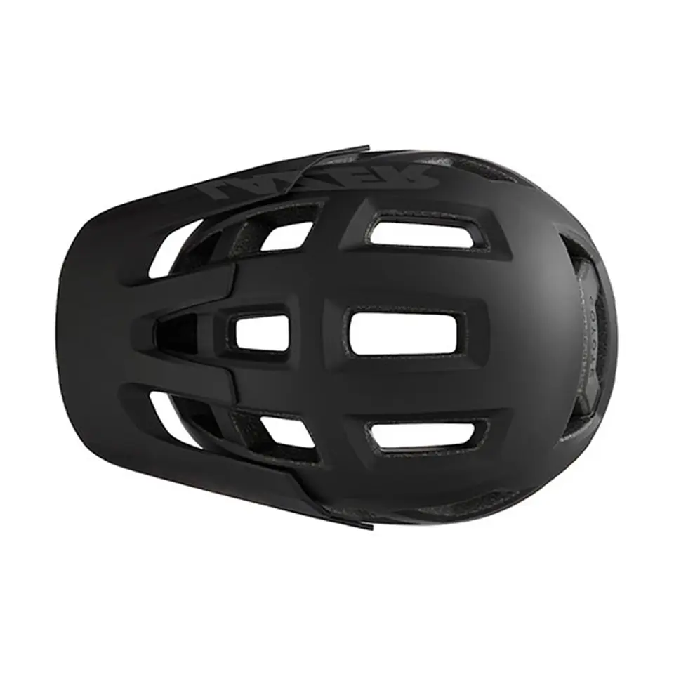 CASCO LAZER COYOTE MIPS CE-CPSC MATTE FULL BLACK L  BLC2207888164 3