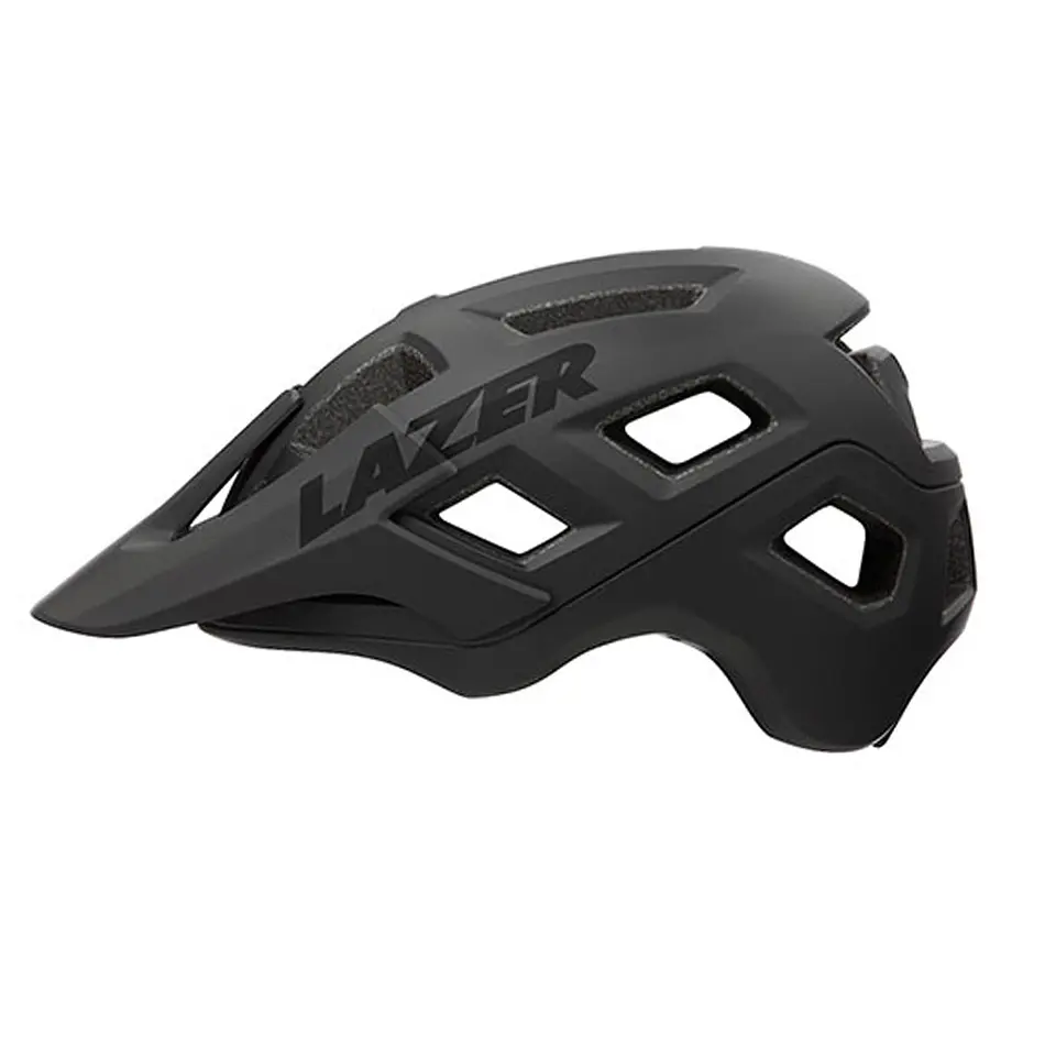 CASCO LAZER COYOTE MIPS CE-CPSC MATTE FULL BLACK L  BLC2207888164 4