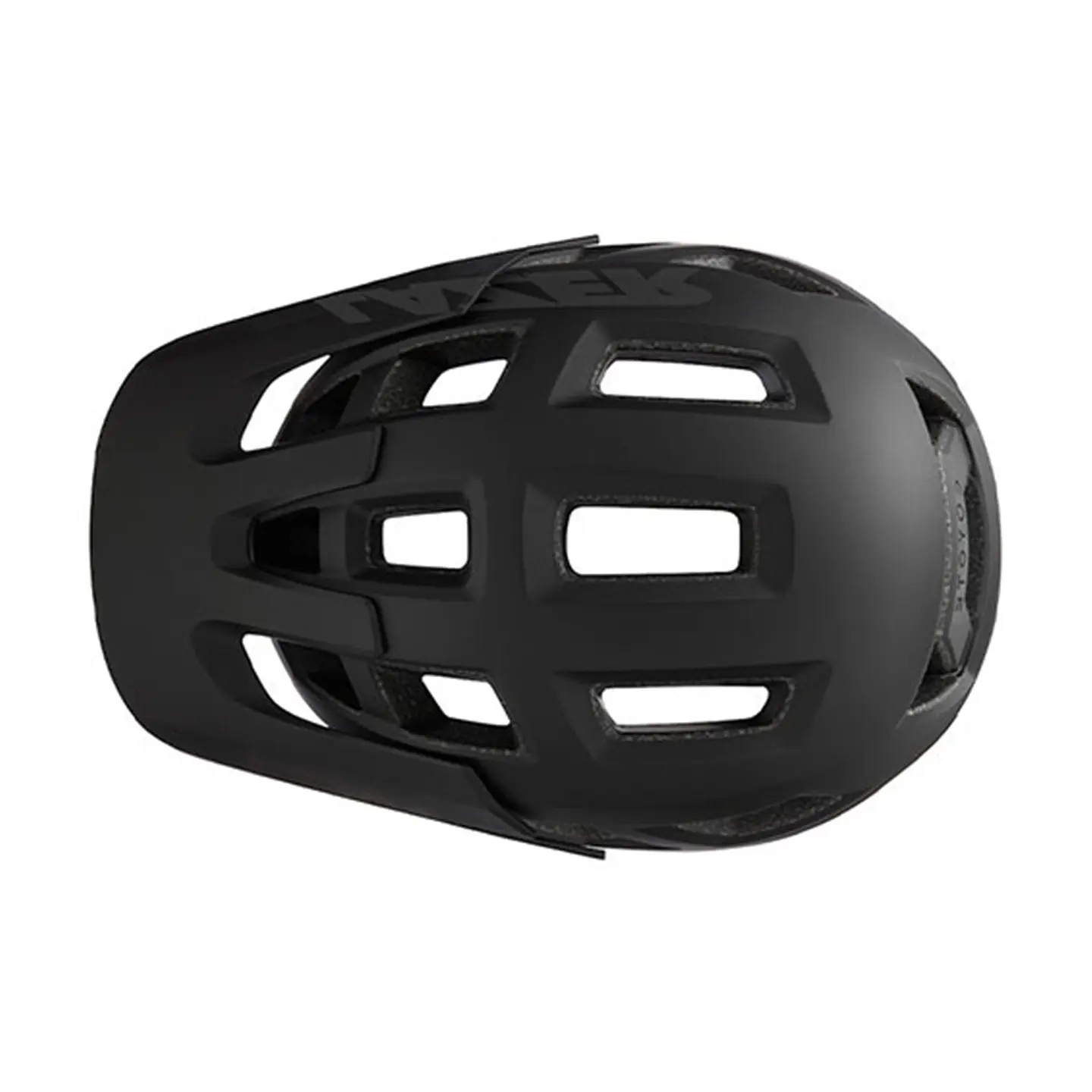 CASCO LAZER COYOTE MIPS CE-CPSC MATTE FULL BLACK M  BLC2207888165 3
